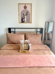 Skyline Serenity Staycation in Quezon City