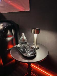 Saigon Healing Home 2 - Black and white studio - Tân Bình