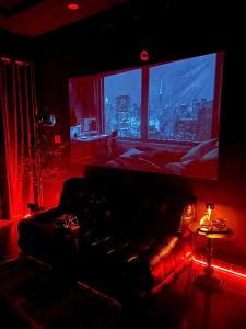 Saigon Healing Home 2 - Black and white studio - Tân Bình