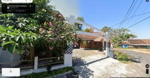 Villa Joglo Paris Yogyakarta