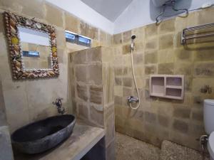 Villa Joglo Paris Yogyakarta