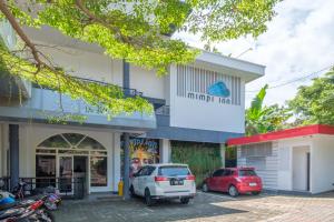 INNCA Mimpi Inn, Semarang