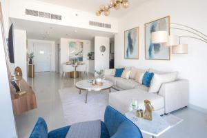 Frank Porter - Damac Heights