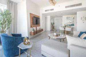 Frank Porter - Damac Heights