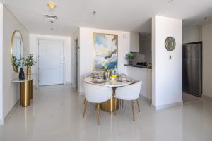 Frank Porter - Damac Heights
