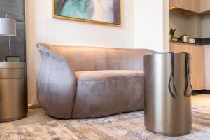 A Premium and Modern Studio in The Autograph JVC