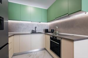 Emerald Charm One Cotroceni 5