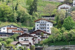 Passerhaus Schenna