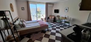 Cozy Studio in Hacienda by Flat Mаnager - 4hvězdičkové hotely ve městě Sozopol