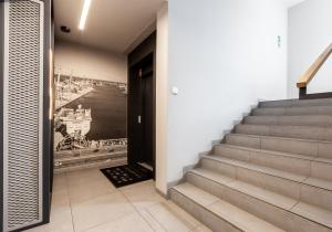 Gdynia Marina Chic Apartment by BookingHost