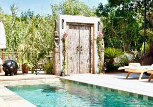 Maisons d'hotes Maison BAO : photos des chambres