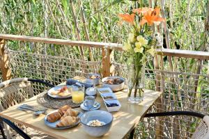 Maisons d'hotes Maison BAO : photos des chambres
