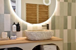 Maisons d'hotes Maison BAO : photos des chambres