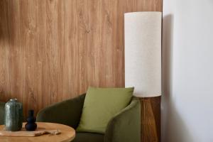 Maisons d'hotes Maison BAO : photos des chambres