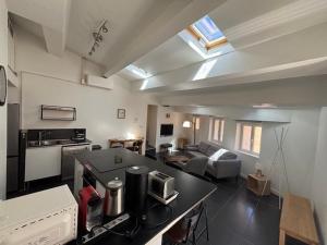 Appartement cosy, idéalement situé près du port de Cassis - 3-star hotels in Cassis