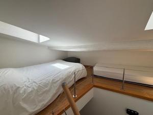 Appartement cosy, idéalement situé près du port de Cassis