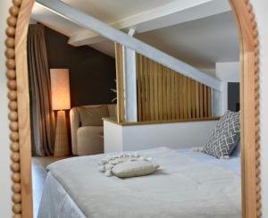 Maisons d'hotes Maison BAO : photos des chambres