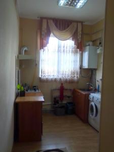 BB Student Hotel Khust