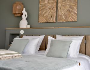 Maisons d'hotes Maison BAO : photos des chambres