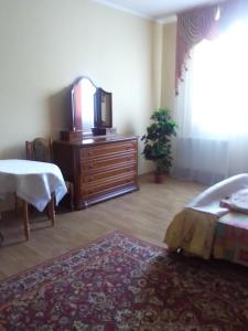 BB Student Hotel Khust