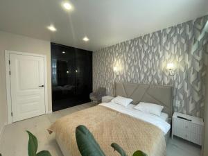 VIP Apartment in Tsentralny Residential Complex