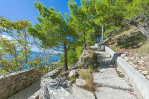 A Minute to the Sea Brela