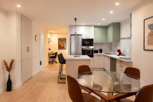 Living4malaga Pedregalejo Loft