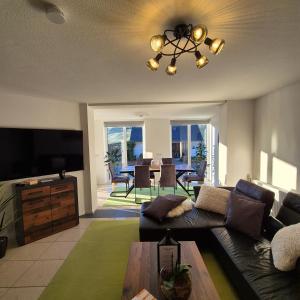 Ferienwohnung Goldrausch