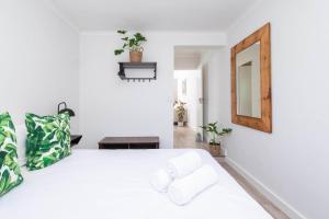 Tranquil Flatlet in Seapoint