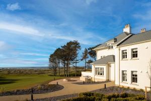 Dunluce Lodge - Small Luxury Hotels of the World