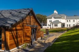 Dunluce Lodge - Small Luxury Hotels of the World