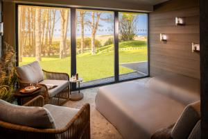Dunluce Lodge - Small Luxury Hotels of the World