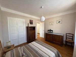 Appartements Le nid d-Hirondelle : photos des chambres