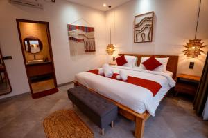 Villa Ace Canggu