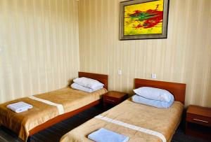 Intourist-Zakarpattia Hotel