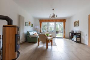 Ferienhaus Neuland 5 - Entspannung in Seenaehe