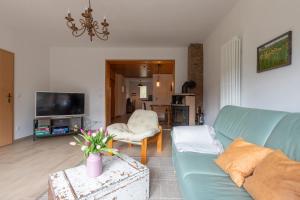 Ferienhaus Neuland 5 - Entspannung in Seenaehe