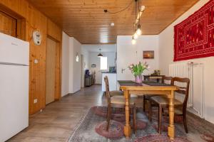 Ferienhaus Neuland 5 - Entspannung in Seenaehe