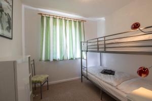 Ferienhaus Neuland 5 - Entspannung in Seenaehe