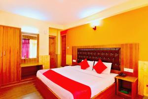 Hotel O Mall Road Near Gurudwara Manali Formerly Green View