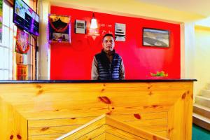 Hotel O Mall Road Near Gurudwara Manali Formerly Green View