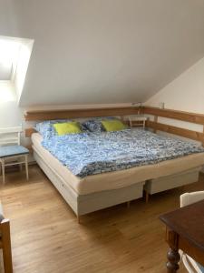 Apartments Šimákova Vila