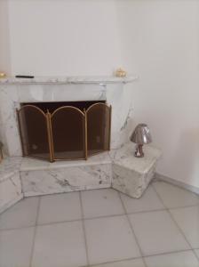 Antonia apartments