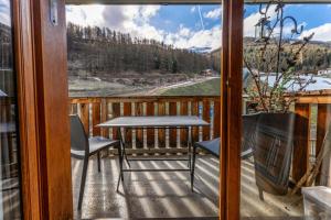 Résidence Les Hauts De Preclaux - Appartement 2 pièces au coeur des Orres 1800 MAE-3411