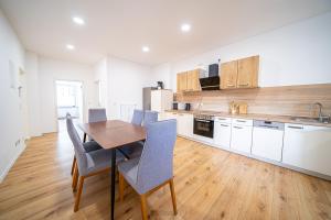 Monteurwohnung Andreas