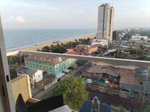 Ocean Breeze Sea View Apartment