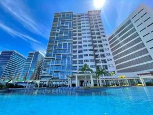 One bedroom Condo Mactan Newtown Cebu