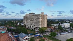 Ocean Breeze Sea View Apartment