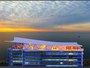 Studio in Next Apartment