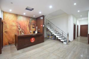 Collection O Hot Spring Kalath Manali Formerly Hotel Landmark